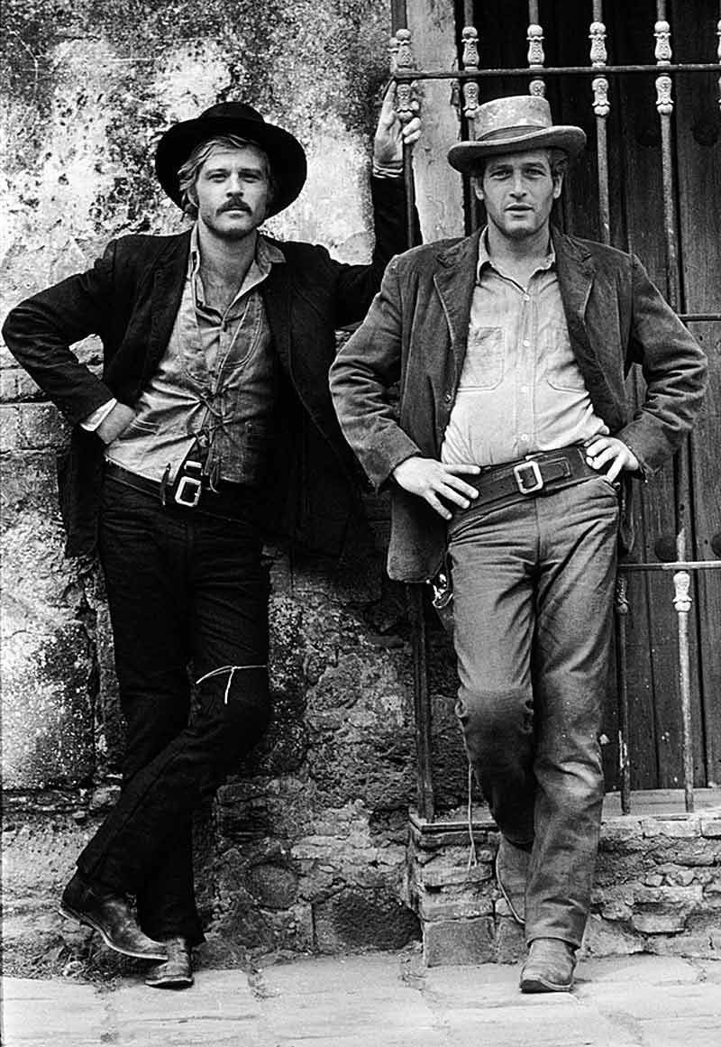 Butch-Cassidy-and-the-Sundance-Kid-Robert-Redford-and-Paul-Newman