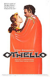 Othello 1955 film
